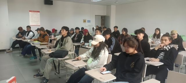 【竞技体育】生命无止境  运动无极限——艺术传媒学院“一院一品”建设