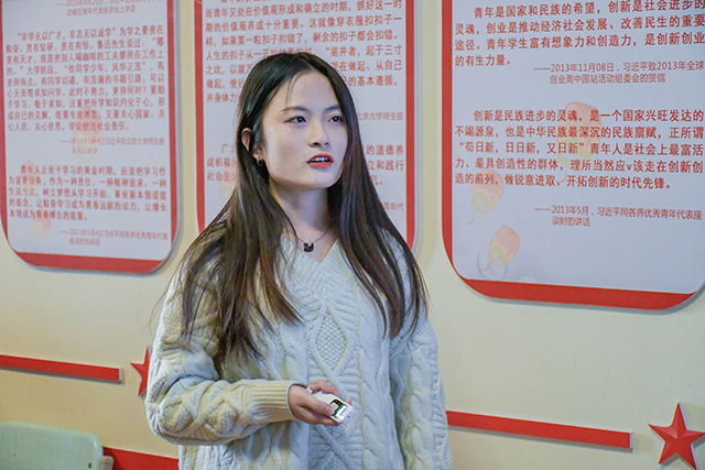 【学长计划】@艺家人:解决“临时抱佛脚”求职尴尬