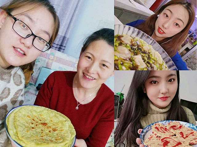 【完满班级】谁不眷恋一茶一饭的光辉