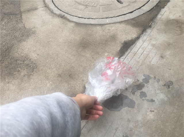 【完满班级】建党百年 爱护环境