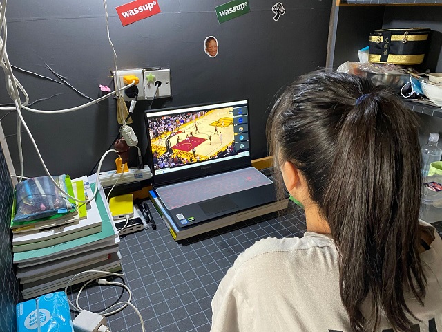【完满班级】以自然之道,养自然之身