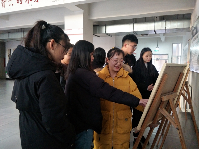 【公益服务】一览古建芳华 探寻古迹秘密