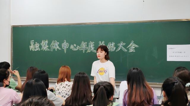 【社团活动】培育技能 优秀传承