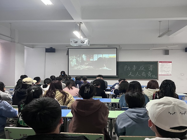 【基层活力提升】艺术传媒学院第七周完满班级活动集锦(2)