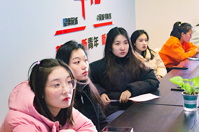 【学长计划】@艺家人:解决“临时抱佛脚”求职尴尬