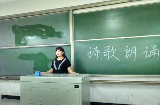 【完满班级】相信未来