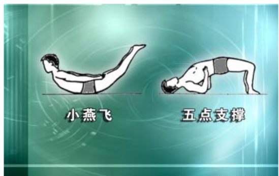 【完满班级】健康身体 自律即自由