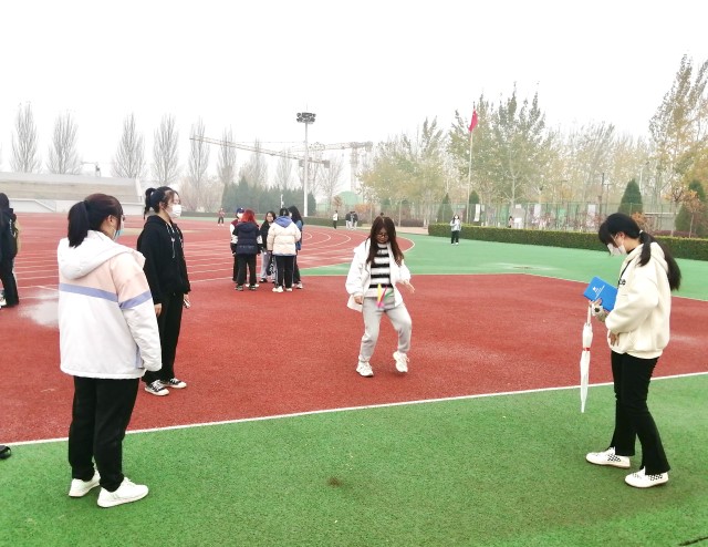 【基层活力提升】艺术传媒学院第十一周完满班级活动集锦