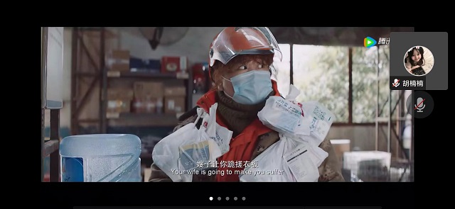 【基层活力提升】艺术传媒学院第十四周完满团支部活动集锦二