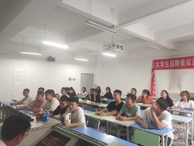 【完满班级】桃李满天下 恩情似深海