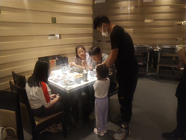 【暑假劳动实践】享受劳动之美,体验收获之乐