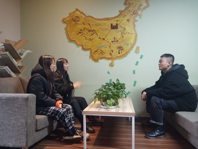 【艺术实践】奇思妙想“奇葩”宿舍——我和我的舍友