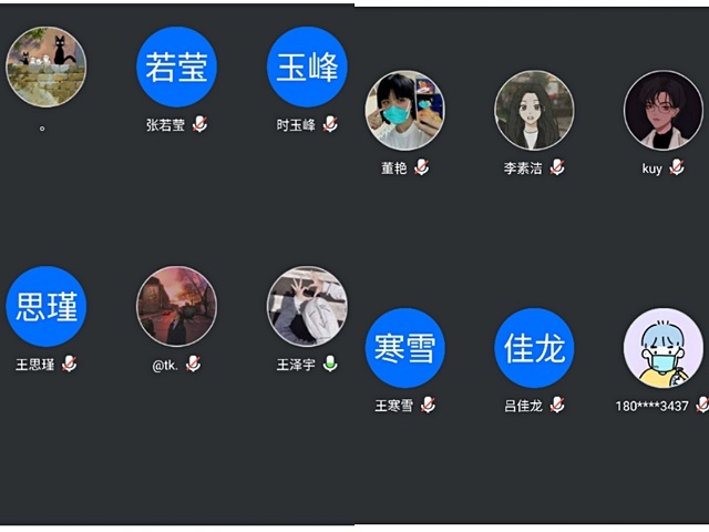 【完满班级】竞技的激情 谱写友谊的篇章