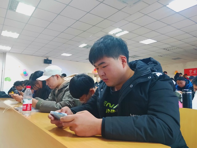 【竞技体育】追求竞技梦想 回忆游戏人生
