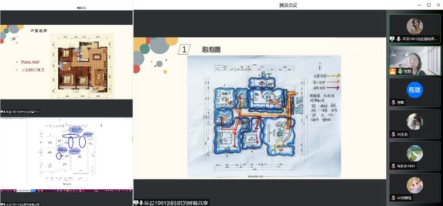 【教学改革案例】聚焦新文科建设 多元化教学改革——环境设计专业《室内空间设计》课程教学改革案例