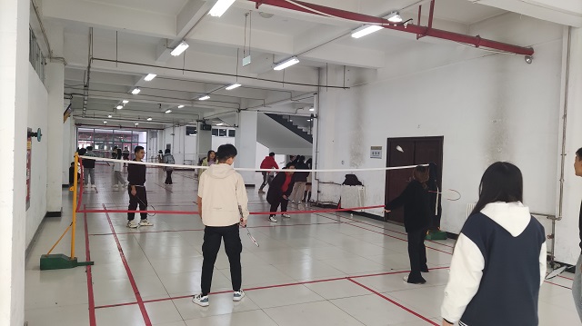 【完满班级】风羽同舟,羽后添情