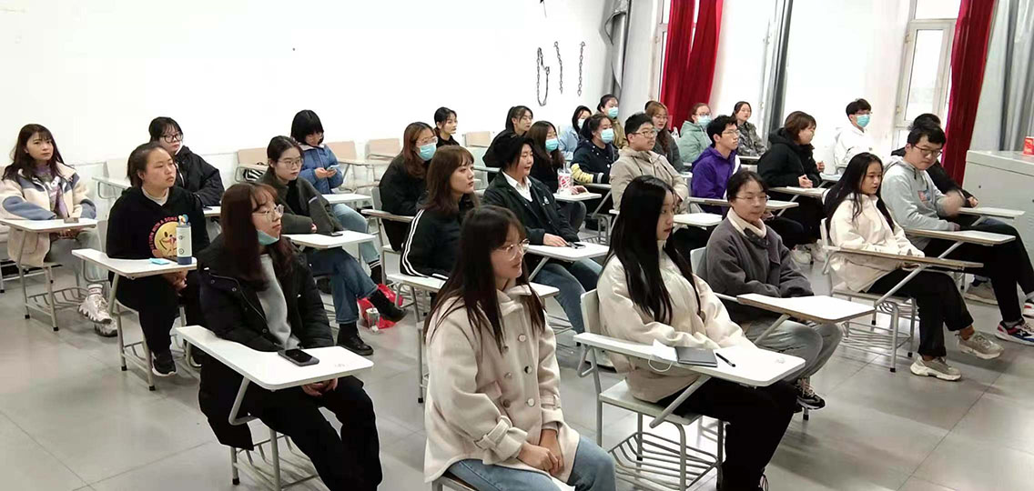 【完满班级】 时光荏苒 爱国依旧