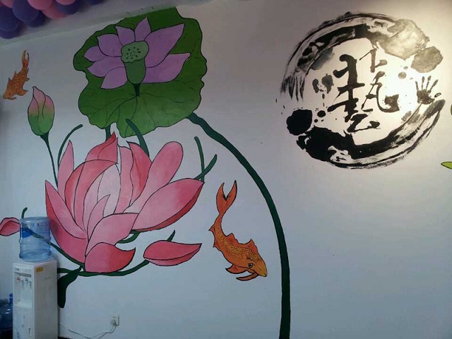 【B类社团】结构所存 升华所成 ——自由涂鸦社物体结构的研究和描绘