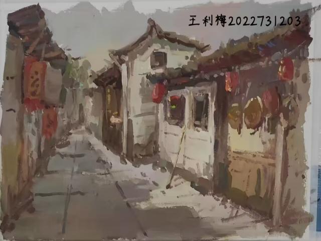 【志愿服务】三治融合展新颜 共促振兴强发展