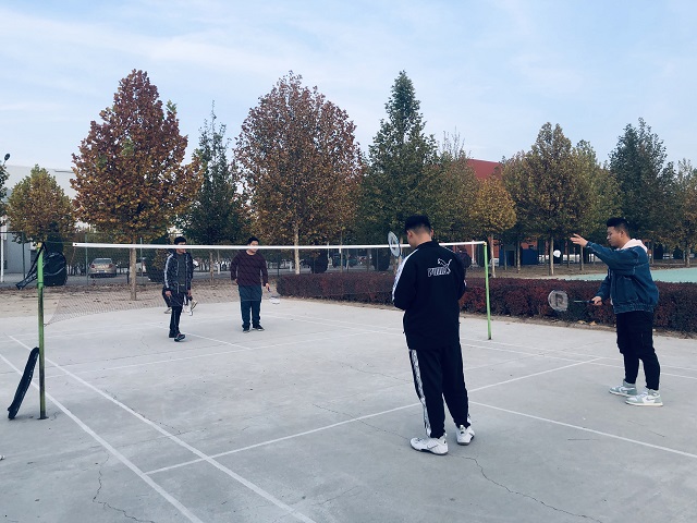 【完满班级】势均力敌,不相上下