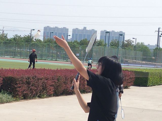 【完满班级】追忆百年党史,传承体育精神