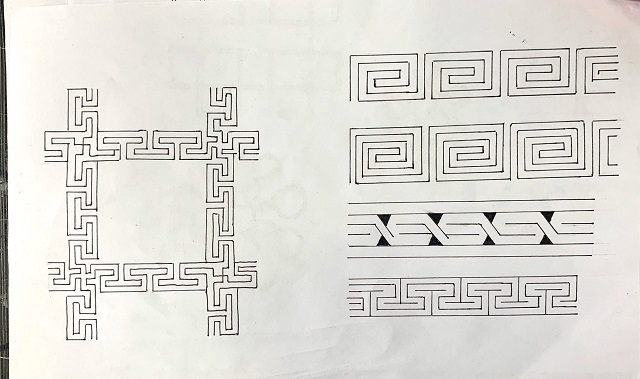 【完满班级】交流学习 互助进步