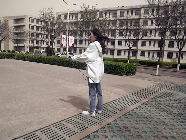 【完满班级】加强体育运动 强健个人体魄