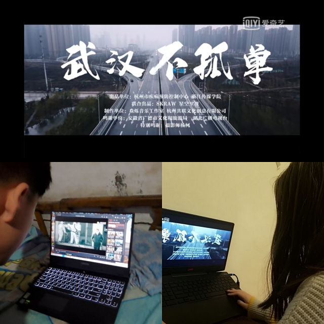 【完满班级】“防微杜渐,关爱自身”预防新冠状病毒宣讲
