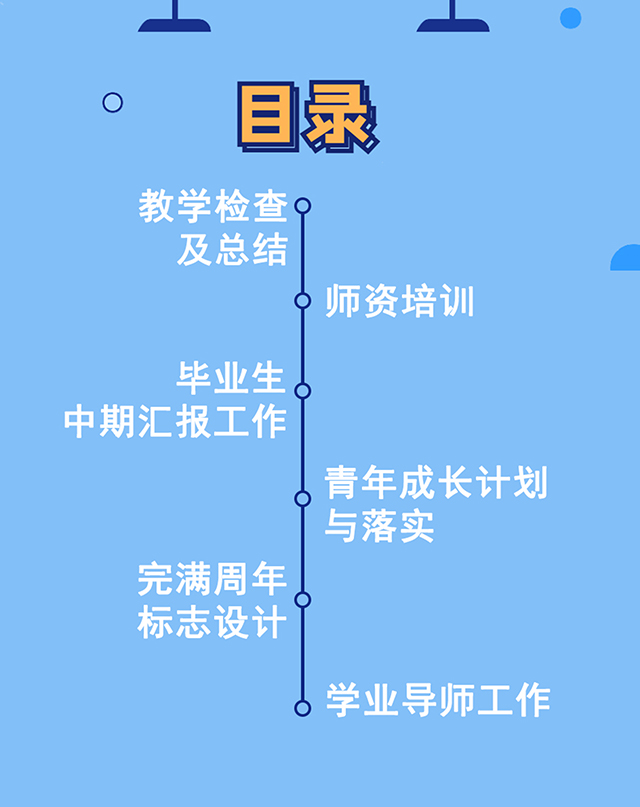 【工作简报】视觉传达设计教研室2022年3月工作简报