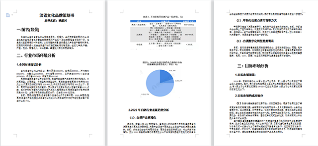 【教学改革案例】改革创新促成长 奋发有为精课堂——《品牌与策划》课程教学改革案例