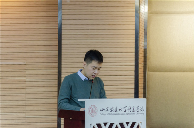 【公益服务】温暖寒冬 共期未来