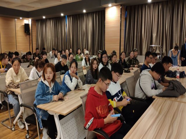 “纸短情长”教师节贺礼月第二期