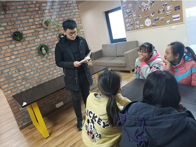 【社团活动】百家讲坛 经典回顾