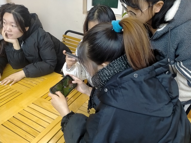 【完满班级】不破不立