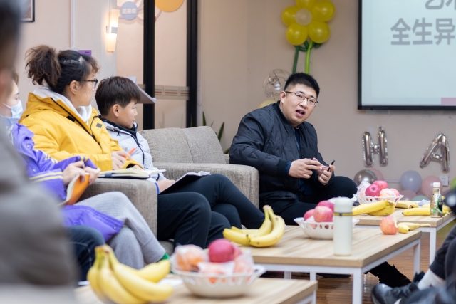 【异科导师】互动与对话:艺术传媒学院召开本学期异科导师座谈会