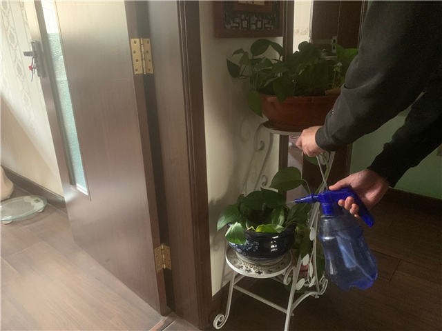 【完满班级】激起四射 关爱家庭完满班级活动