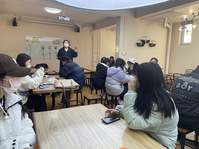 【完满班级】纸艺飞扬 纸因有你