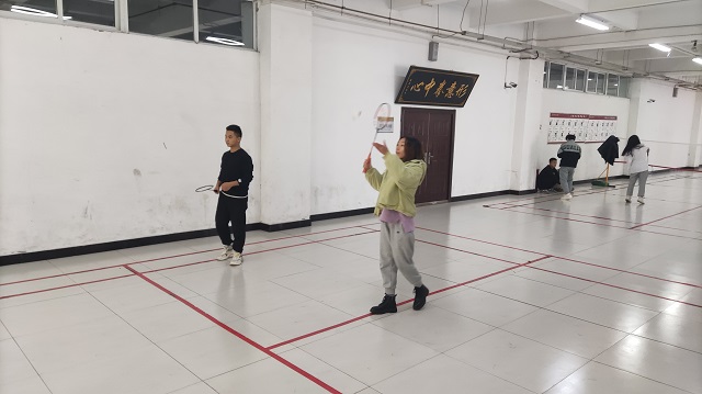 【完满班级】风羽同舟,羽后添情