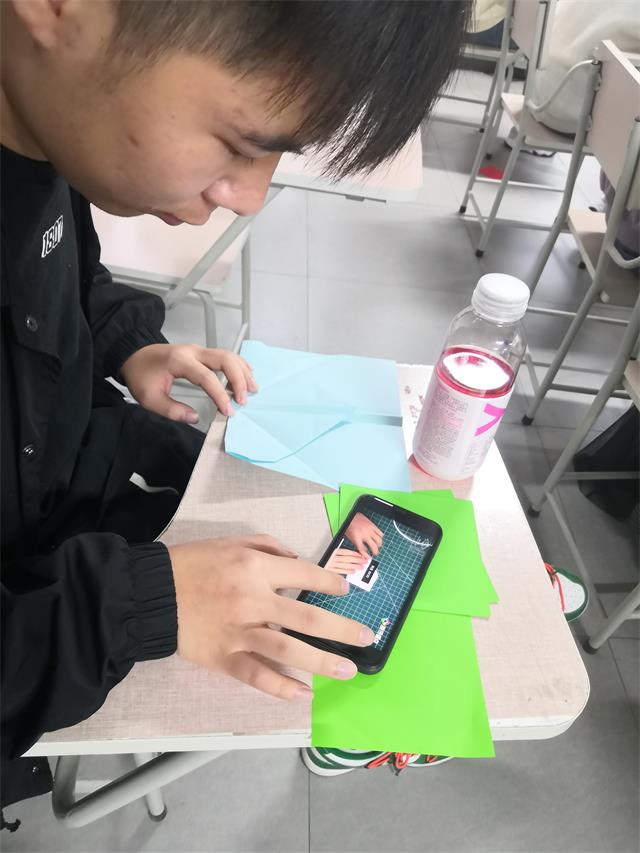 【完满班级】趣味无限,激发思维跳跃