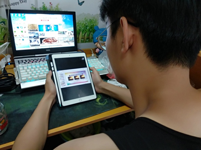 【完满班级】校园网络安全 护航青春成长