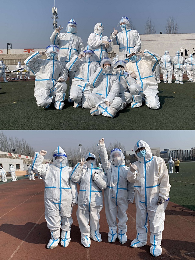 “艺”路红途