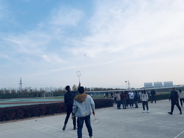 【完满班级】势均力敌,不相上下
