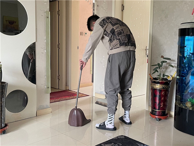 【完满班级】激起四射 关爱家庭完满班级活动