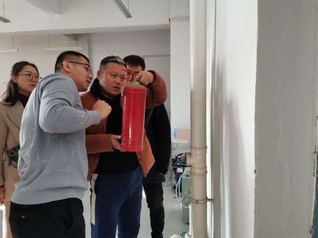 火灾无情,防火先行